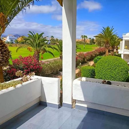 Appartamento Con Vista Al Golf Amarilla Sc743 San Miguel de Abona Zewnętrze zdjęcie
